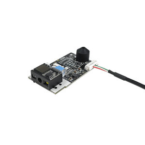 XT738MB 1D <strong>2D</strong> Manual Fxied Mount <strong>2D</strong> Barcode Scanner Module Scan <strong>Bar</strong> <strong>Code</strong> for Tablet - Product Image 3