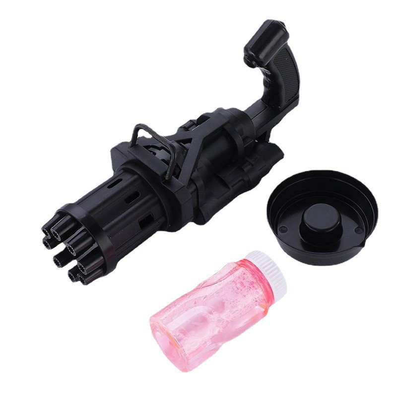 black Without battery