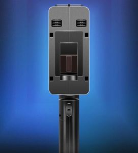Intelligenter Hand drucker Chargen datum Karton Kunststoffe tikett konkaver Code konvexe Oberflächen codier maschine QR-Tinten strahl drucker - Product Image 5