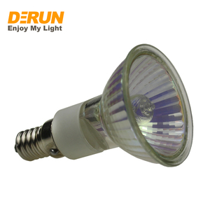 低价光源28W 42W GU10底座灯，适用于烤箱220V卤素灯泡聚光灯，HAL-JDR - Product Image 2