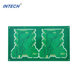 Hassas yapılmış özel PCB çok katmanlı PCB OEM baskılı devre - Product Image 1