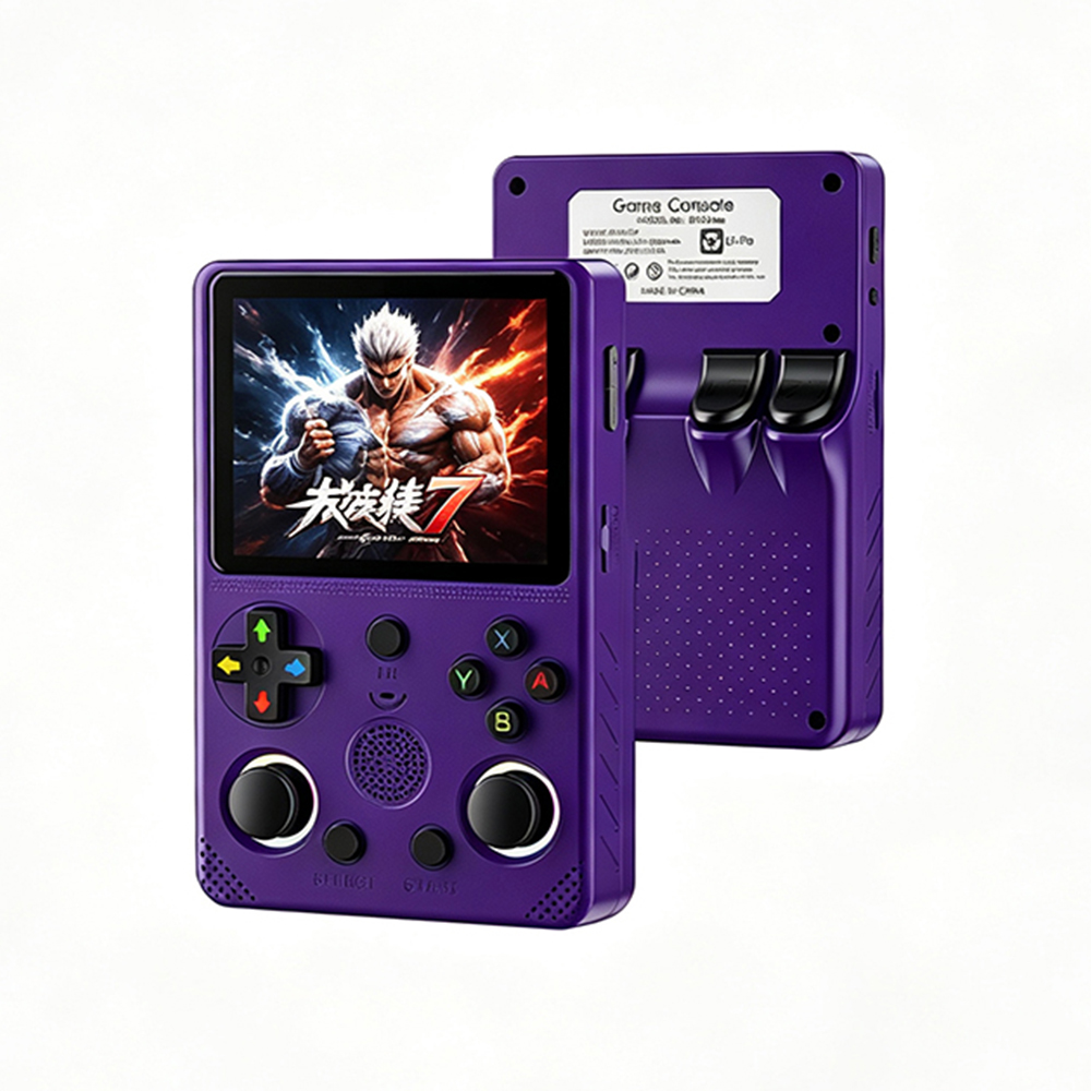 Dark Purple