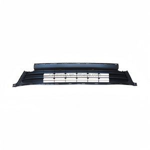 Rav4 radyatör ızgarası 53113-0R060 Rav4 ön tampon <span class=keywords><strong>Net</strong></span> büyük abd Toyota Rav4 otomobil kaporta parçaları için 2016 araba aksesuarları