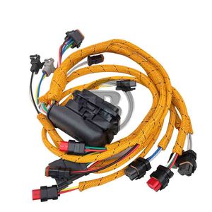 Высококачественный Новый 381-2499 3812499 жгут для двигателя для экскаватора, детали для строительной техники - Product Image 2