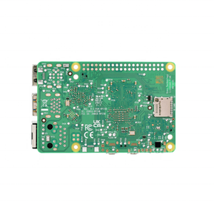 <strong>Raspberry</strong> <strong>Pi</strong> 5 2GB/4GB/8GB RAM Board+Starter Kit Accessories Pack+<strong>Clear</strong> Acrylic <strong>Case</strong> BCM2712 Processor 2.4GHz Quad-core 64-bit - Product Image 3