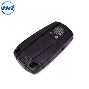 ยอดเยี่ยม X5 X6 3ปุ่ม315MHz กุญแจรถสมาร์ทระยะไกลสำหรับ CAS3 + พร้อม ID46ชิป KR55WK49127 - Product Image 5
