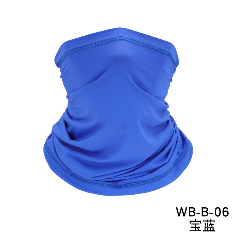 WB-B-06 Bleu royal
