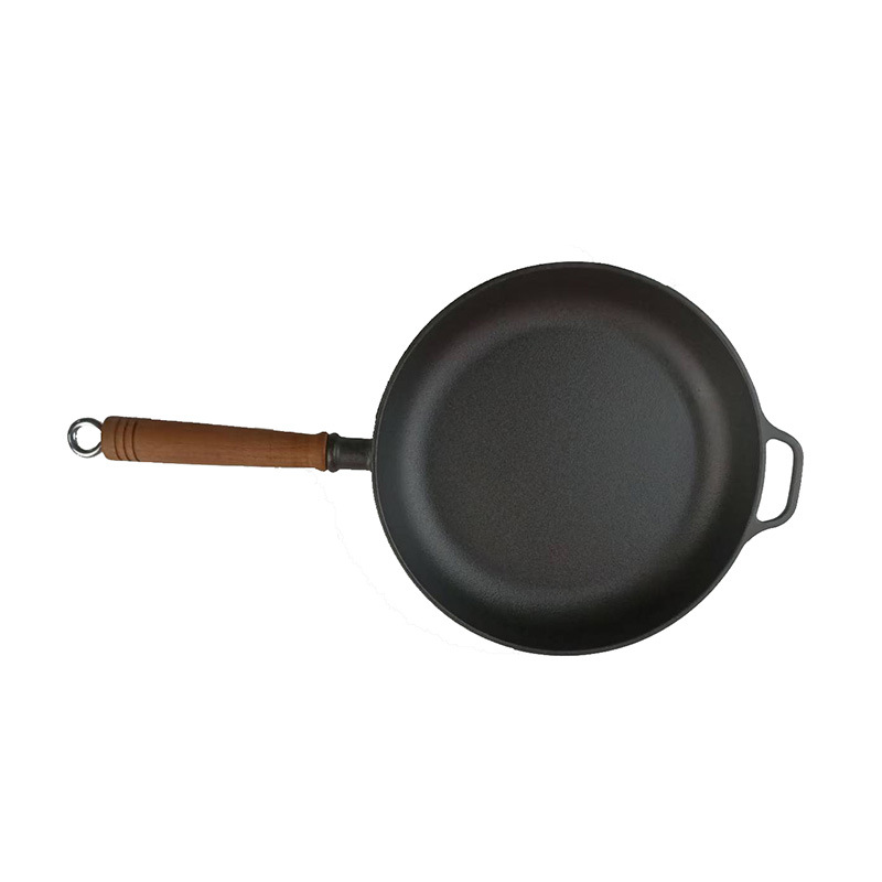 Single pot
