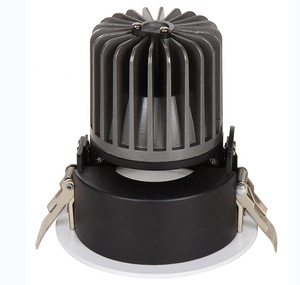 LEDAM 10W <strong>LED</strong> Etl Downlight COB Ceiling Mural Light White Fresco Light <strong>LED</strong> - Product Image 2