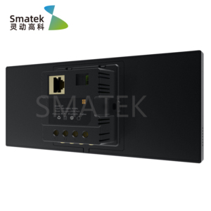 OEM 2025 Tuya Gateway <strong>Smart</strong> Zigbee WiFi BLE Remote Control US/EU Plug <strong>Home</strong> <strong>Automation</strong> with <strong>Smart</strong> Life App - Product Image 5