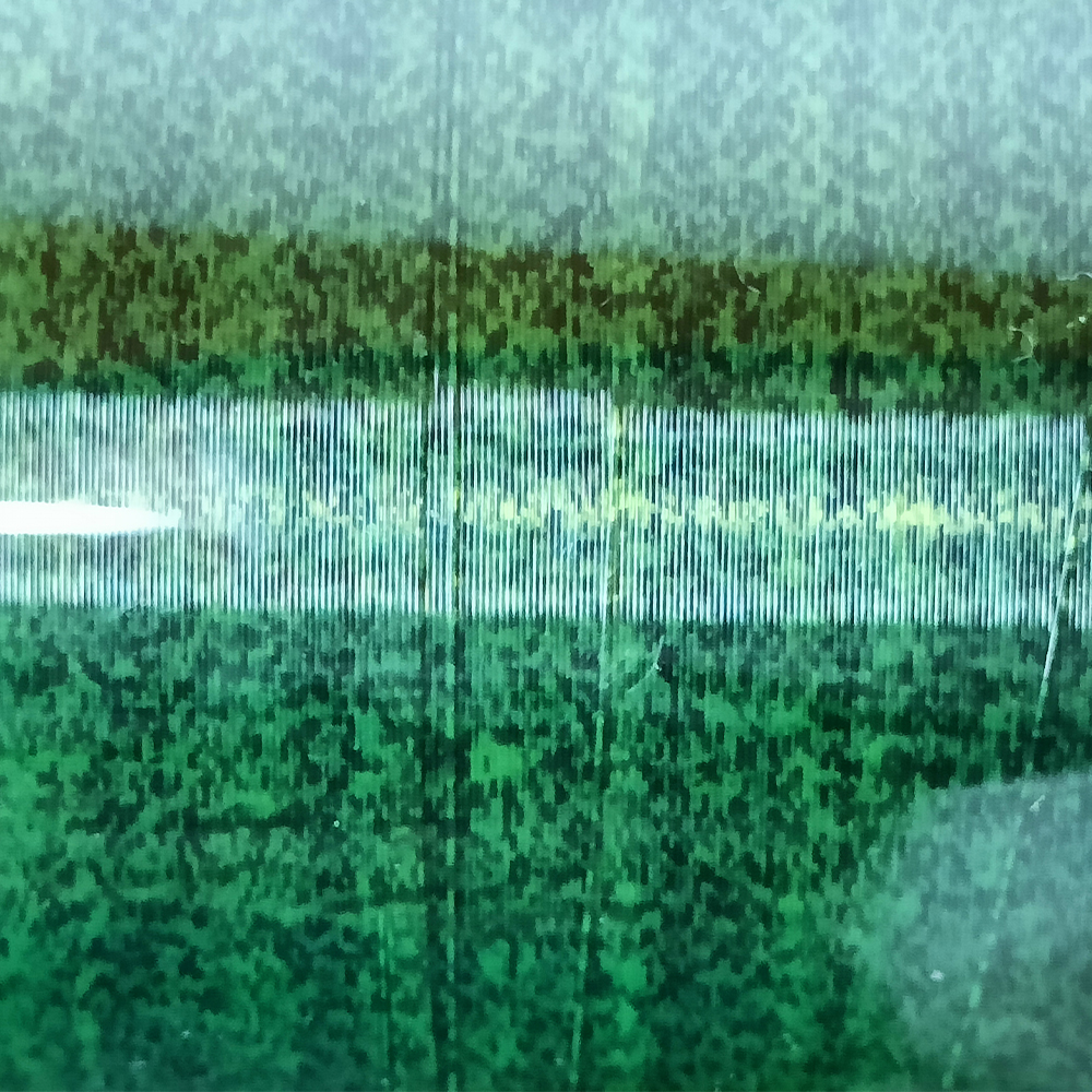 Hi-Vi Green