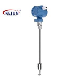 Aceite de caldera de fábrica, polvo líquido sólido, 24V, flotador magnético, horquilla vibratoria, interruptor de nivel de admisión RF para aceite - Product Image 5