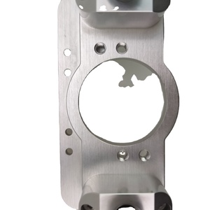Custom lavorazione della lamiera del Computer Case Shell Painting piegatura parti in lamiera processo - Product Image 6