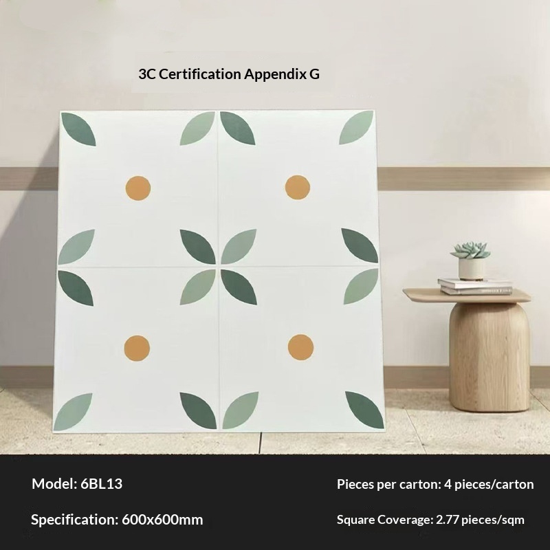 6bl13-full porcelain appendix g-high-quality decorative tiles