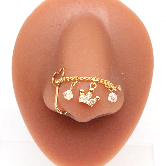 crown