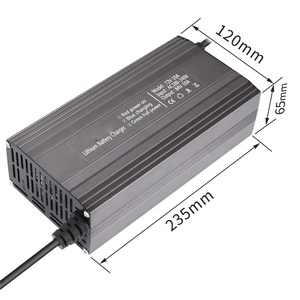 3s 12.6v 30aリチウム電池充電器12vバッテリー充電器リチウム電気工具電池用リチウム - Product Image 4