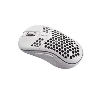 Leichte kabellose Gaming-Maus mit 7-Farben-Atemlicht USB C-Makro programmierung und Laser verfolgung - Product Image 4