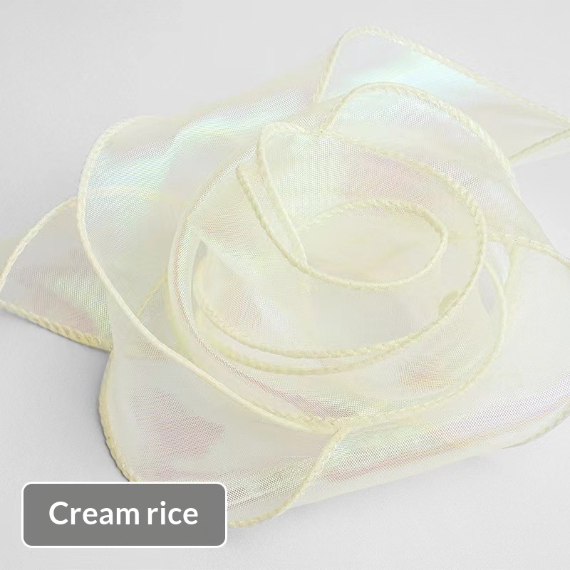 riz à la crème
