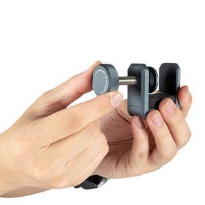 Flexible Articulating Arm <strong>Camera</strong> Monitor Rig GoPro Adapter Magic Arm with <strong>ARRI</strong> Locating NATO Rail Cold Shoe Hot Shoe Mount - Product Image 3