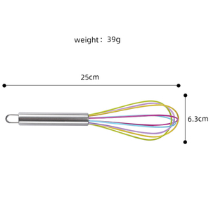 Hướng Dẫn Sử Dụng Máy Đánh Trứng Sữa Kem MANJIA Thích Hợp Cho Nhà Bếp - Product Image 2