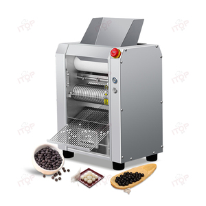 オートメーションボバマシンパープルポテトタピオカパールボール製造機 - Product Image 3