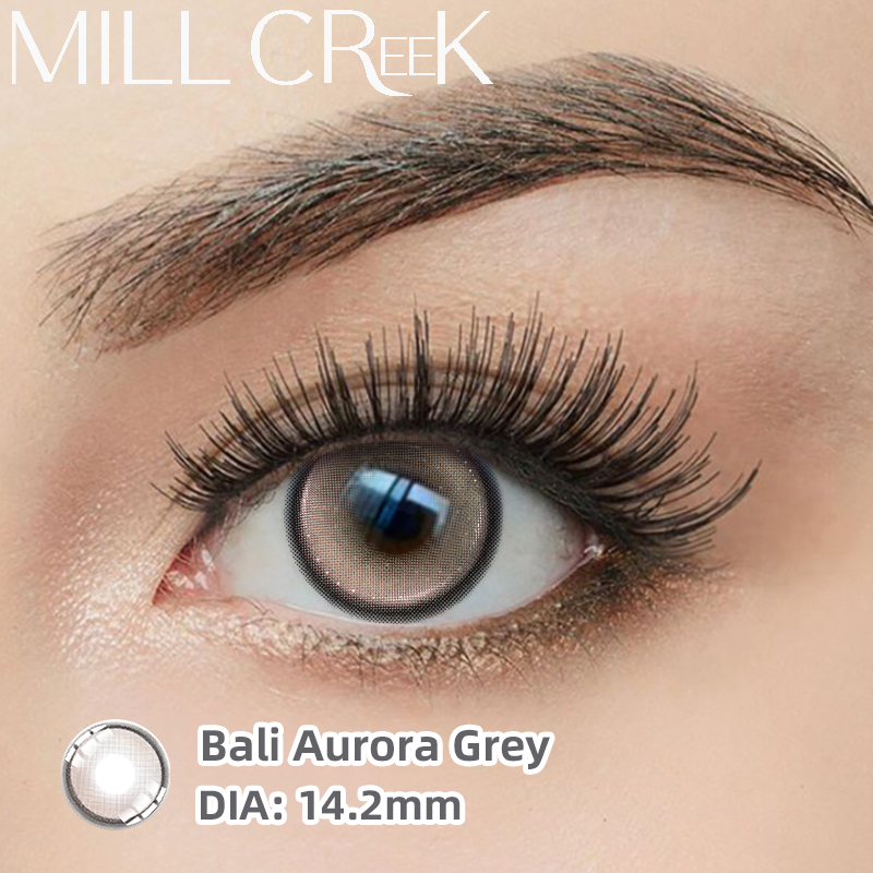 Bali Aurora Gris