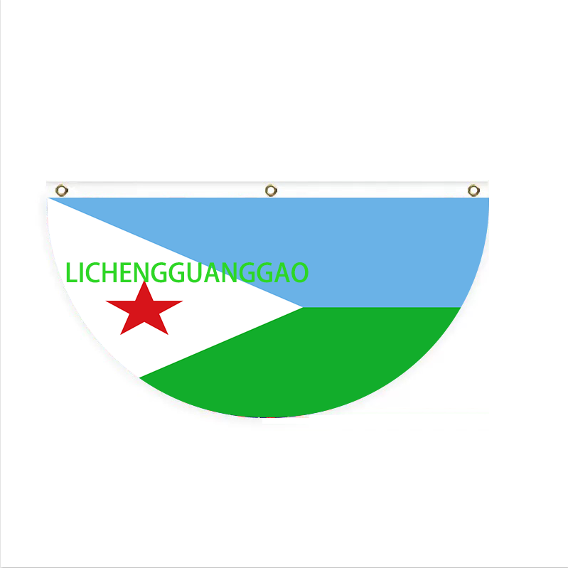 Djibouti