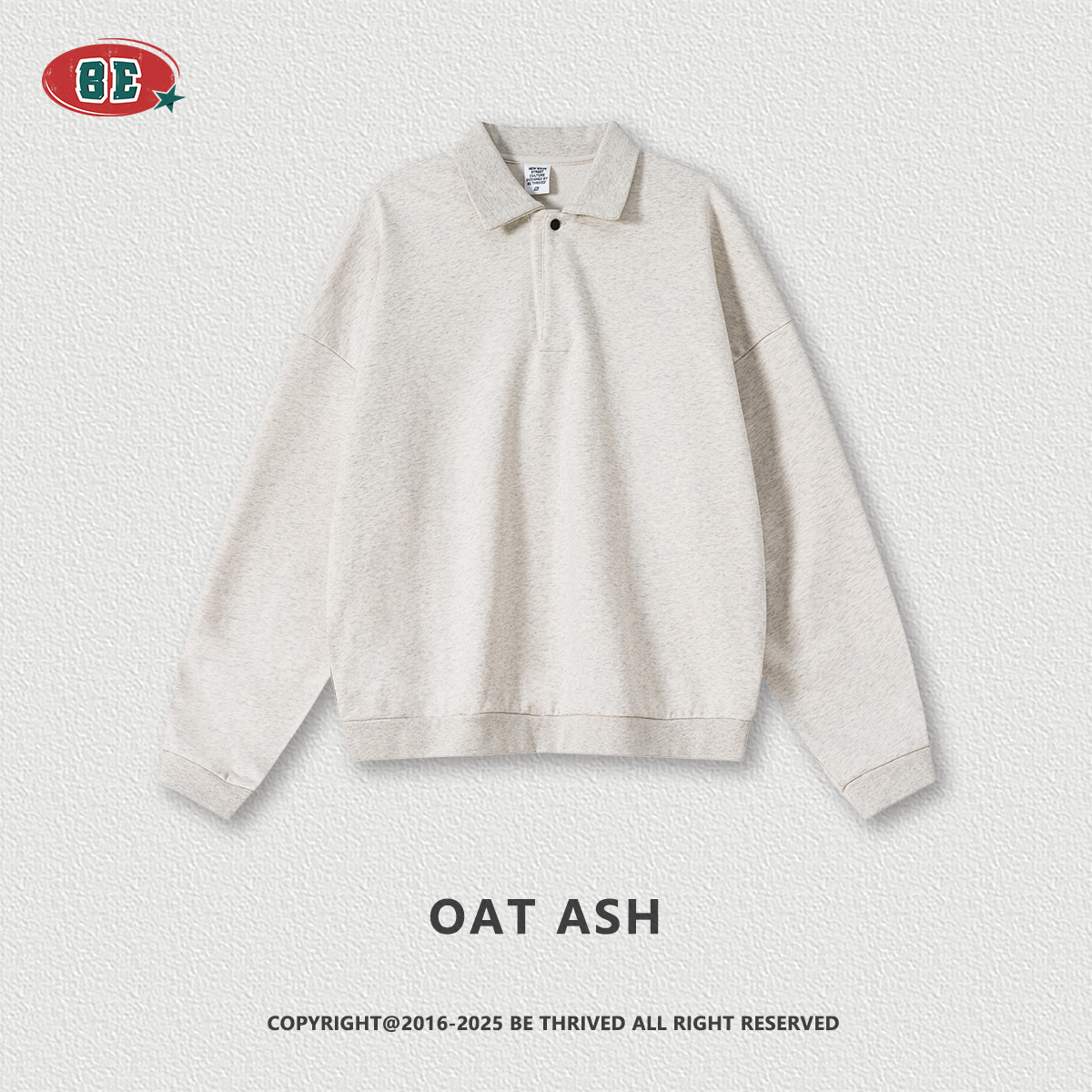 OAT ASH