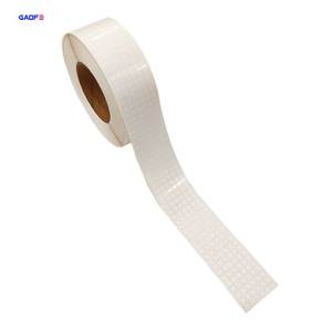 QR <strong>Code</strong> Heat Resistant Label High Temperature Resistant up to 300 Degree Wave Soldering Reflow Soldering Pcb Board Labels - Product Image 4