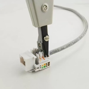 เครื่องมือตัดสายเคเบิล KD-1ตัดสายเคเบิลเครือข่าย - Product Image 5