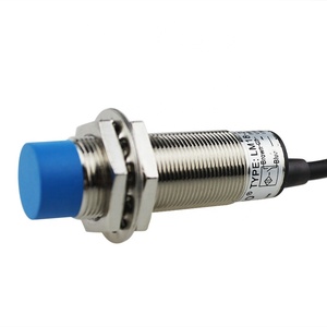 YUMO-sensor de proximidad LM18-2008A, interruptor de distancia sin detección, 8mm - Product Image 3
