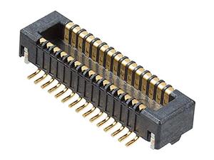 501745-0401ขั้วต่อชิ้นส่วนอิเล็กทรอนิกส์ ICS - Product Image 2