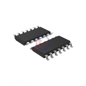 14 COlC MAX3089EESD + Tインターフェース電子部品購入オンラインメーカーチャンネル - Product Image 1