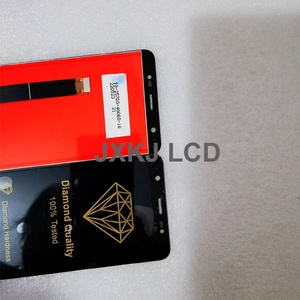 Wholesale Screen for Lava Z81 LCD <strong>Display</strong> With Glass Digitizer Assembly Sensor Replacement - Product Image 3