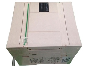 <strong>PLC</strong> <strong>Programmable</strong> <strong>Logic</strong> <strong>Controller</strong> TWDLCAA10DRF - Product Image 2