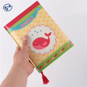 Оптовый заказной блокнот дневника A5 - Product Image 5