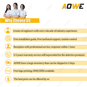 AOWE New Design Outdoor Tv Screen With Great Price Programmable <strong>Led</strong> Sign <strong>LED</strong> Screen - Product Image 3
