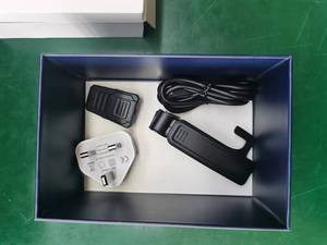 Dean One Button Recording <strong>Camera</strong> Body Worn <strong>Camera</strong> with Factory Price 20 Hours Recording Time Free Sample for Testing Free Logos - Product Image 5