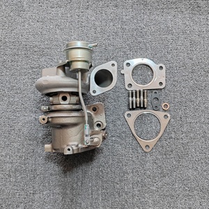 ターボブーストコントロールTiida新条件用,1.6 TF035HL8 49335-00870 14411-1KC1A - Product Image 3