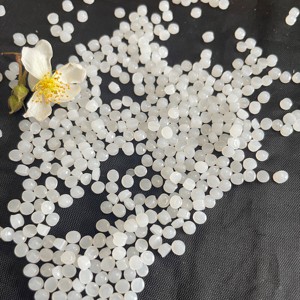 工厂价格高密度聚乙烯5000S原始材料HDPE颗粒 - Product Image 4