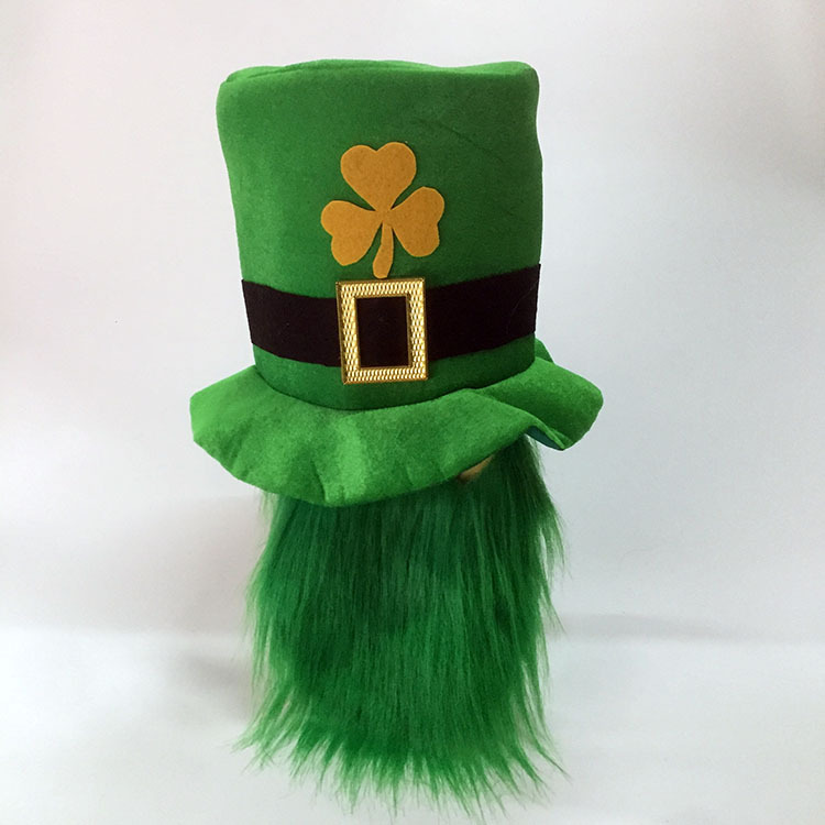 barba verde