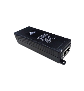 Raspberry Pi POE + iniettore a porta singola 30W, supporta il passaggio della rete a velocità di 10/100/1000 Mbps - Product Image 4