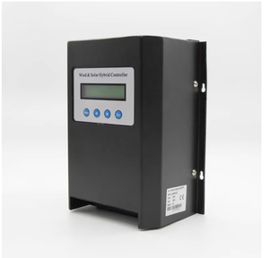 12V 24V 20A контроллер Солнечного Заряда MPPT с ЖК-дисплеем для солнечной системы