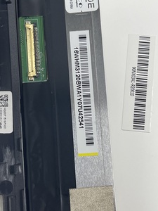 LCD Screen Replacement LED Display Panel 90NX03A1-R20010 for <strong>Asus</strong> BR1100FKA-1A - Product Image 4