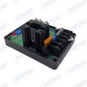Auf Lager GAVR-8A AVR Generator Automatische Spannungs regler Modul GAVR 8A Universal AVR GAVR8A für Bürstenlosen Generator - Product Image 6