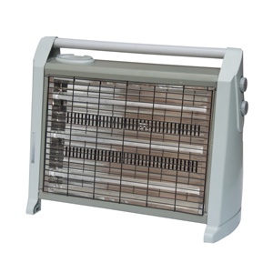 Hot Selling Red Electric Quartz <strong>Hater</strong> with Fan and Humidifier for Room Skd Parts