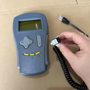 Cina Made 1311 programmatore palmare per Curtis Controller del motore auto elettrica strumenti di diagnostica 1311 palmare programmatore - Product Image 5