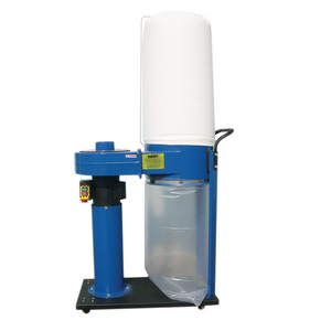 FM230-L2 siklon toz toplayıcı paslanmaz çelik ahşap toz toplayıcı - Product Image 1