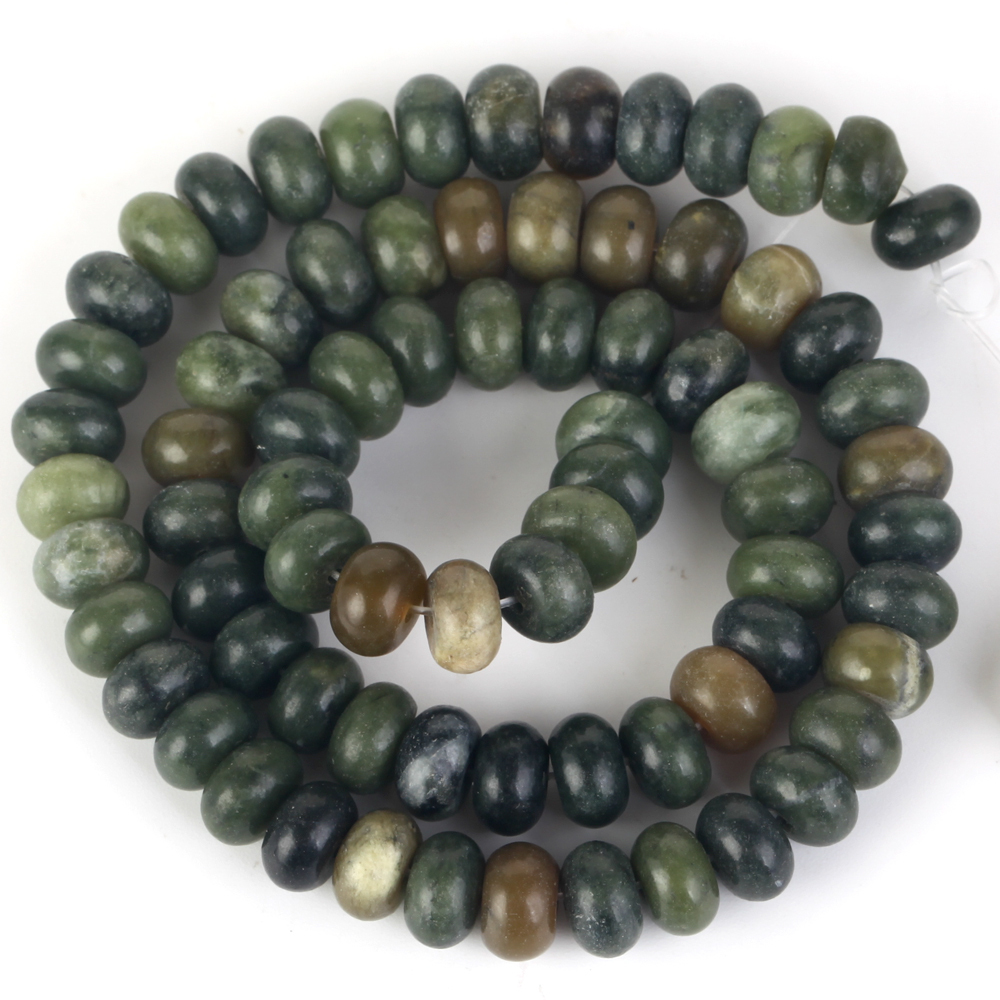 Dark Green Agate