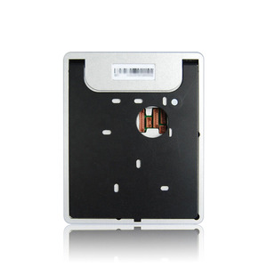 Red de datos biométricos de control de acceso de palm reader terminal cara reconocimiento asistencia con huella dactilar Tarjeta de contraseña - Product Image 6